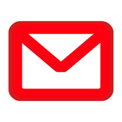 Temp Gmail Express logo