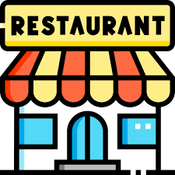 Restaurant Scraper (Google Maps) logo
