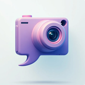 Advanced AI Image Description API with GPT-4 Capabilities