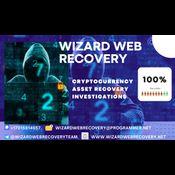 WIZARD WEB RECOVERY LOST BITCOIN TRACING & RECOVERY EXPERT