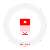Youtube Video Downloader logo