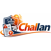 RTO Challan Details API logo