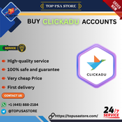 Clickadu Accounts logo