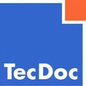 Vehicle TecDoc (K-Type) Lookup API logo