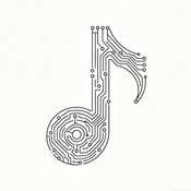 TikTok Data API logo