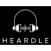 Heardle's music listening
