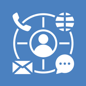 Website Contacts Scraper logo