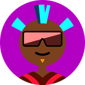 Custom NFT Generator API logo