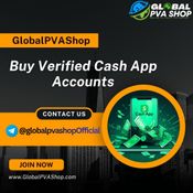 The Best Supplier to Buy Verified Cash App Accounts logo