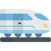 Nearby Train Station Search API