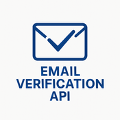 Email Signup Verification Free logo
