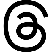 Threads API logo