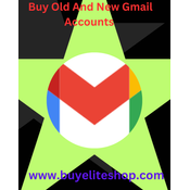 Where to Buy Aged PVA Gmail Accounts? logo
