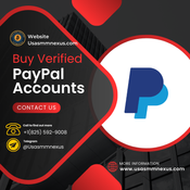 Buy Old Gmail Accounts logo