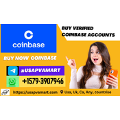 Top 6 Site to Buy verified Coinbase accounts instant deliver logo