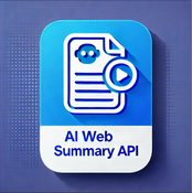 Ai Web Summary