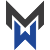 MuscleWiki API logo