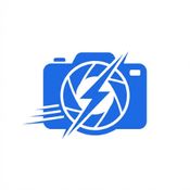 FlashSnap - Website Screenshot logo