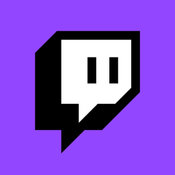 Twitch Scraper API logo