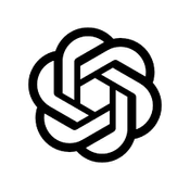 OpenAI GPT 5 logo