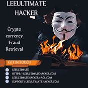 NEED HELP TO RECOVER SCAMMED BITCOIN LEE ULTIMATE HACKER logo