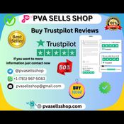 Buy Trustpilot Reviews 100% Non-Drop in 2025 usa,uk & canada logo