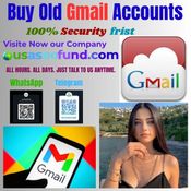 Buy Old Gmail Accounts: Secure Your Business Success Today logo