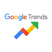 Google trends  logo