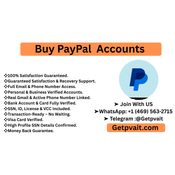 How To Crete PayPal Accounts With (Verified PayPal Accounts) logo