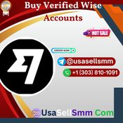 Buy Verified PayPal Account logo