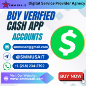 Where Can I Purchase a Verified Cash App Account