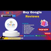 On Of The Best To Buy Google Reviews In Year  logo