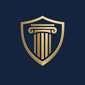 FrontierFlow Sentinel logo