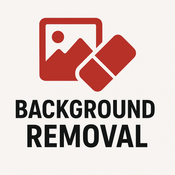 Background Remover logo