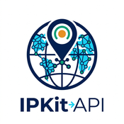 IPKit API logo