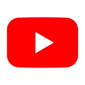 YouTube Data logo