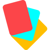 Flash Card Generator logo