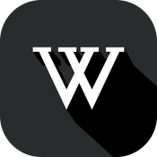 Wikipedia Search API logo