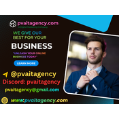 Browse Top 5 Sites to Buy Verified Discord Accounts Old ... logo