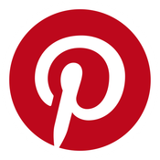 Pinterest Data API logo