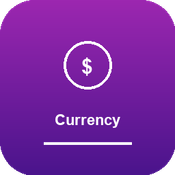 Currency Converter API logo