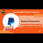 It is Legal to Buy And Use Paypal Accounts? Explained logo