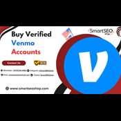   Top Place to Buy Verified Venmo Accounts in USA logo