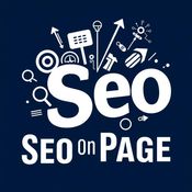 Seo On Page logo