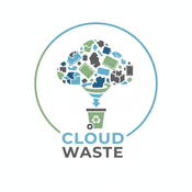 Cloud Waste Detector logo