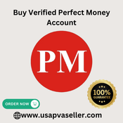 A Guide To Buy Verified Perfect Money Accounts logo