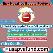 Top 10 USA Trends in Site Buy Negative Google Reviews  logo