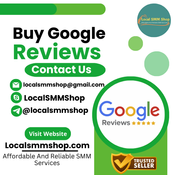 One Of The Best WebSite To Buy Google Reviews
