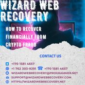 WIZARD WEB RECOVERY TRUSTED BITCOIN RECOVERY EXPERT