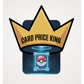Card Price Scanner API logo
